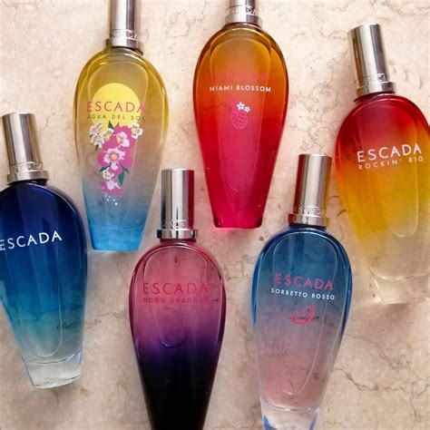 ulta escada perfume.